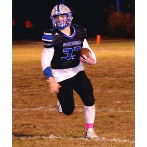 Meet your Posher, Kenny